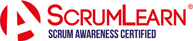 SCRUMLEARN AWARENESS CERTIFIED Small2 SCRUMLEARN AWARENESS CERTIFIED Small2